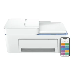 Refurbished Ink Advantage 4278 WiFi Colour - Copy with ADF Ideal for Home/Small Office