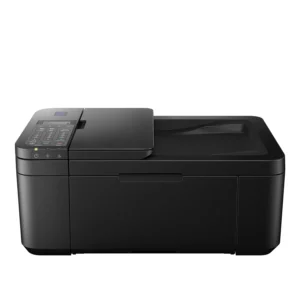 Refurbished PIXMA E4570 All in One (Print, Scan, Copy) WiFi Ink Efficient Colour Printer