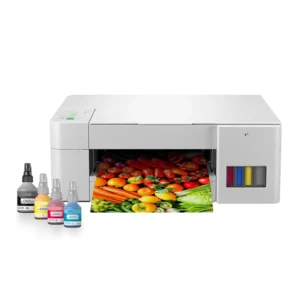 Refurbished Tank DCP-T426W Multifunction (Print Scan Copy) Color Printer Best for Home
