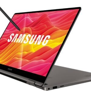 Refurbished Samsung Galaxy Book3 360 Intel 13th Gen i7 EvoTM 33.78cm